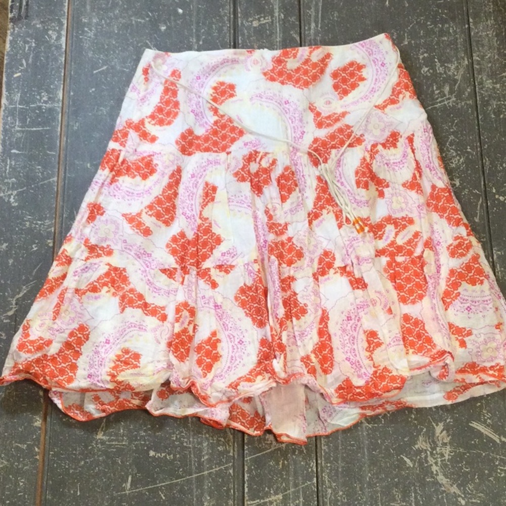 Brody skirt